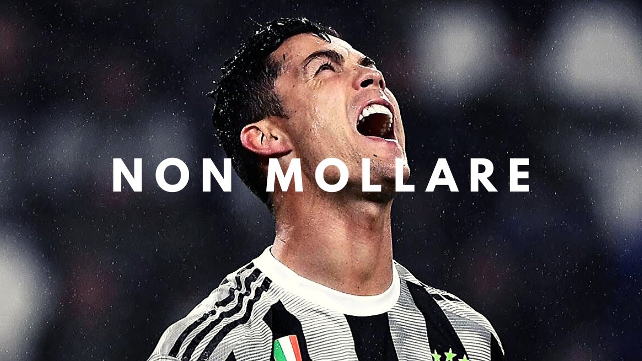 NON MOLLARE - Video Motivazionale