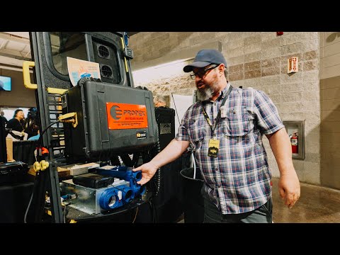 Portable Heat Anywhere You Go! | Propex PS2000 Heater Walkthrough
