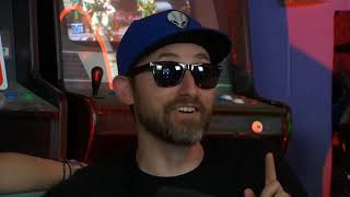 Mega64 Podcast 448 - Inside the Inside Joke: The Snake