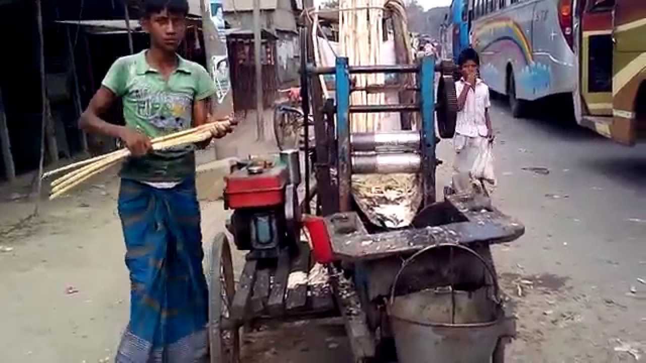 Street Hawkers of Bangladesh_05 YouTube