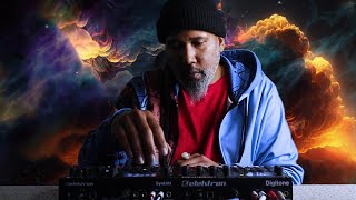 Chill Meditative Beats | Elektron Digitone X Syntakt