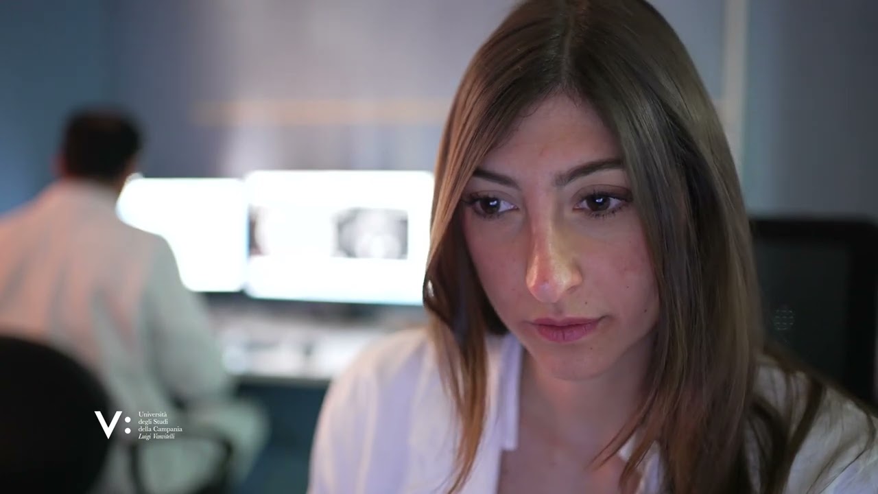 Università Vanvitelli - Scuola di Medicina e Chirurgia