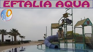 Eftalia Aqua Resort