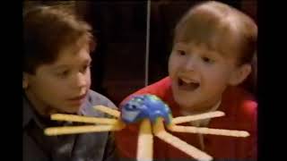 Nickelodeon Ad Break 1994