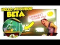 SPESA NEL SUPERMERCATO SEGRETO! LA NUOVA BETA DI HELLO NEIGHBOR ITA!