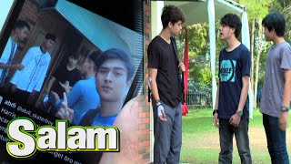 Reno Marah Abdi Memanfaatkan Harris J [Harris J 'Salam'] [24 Jun 2016]