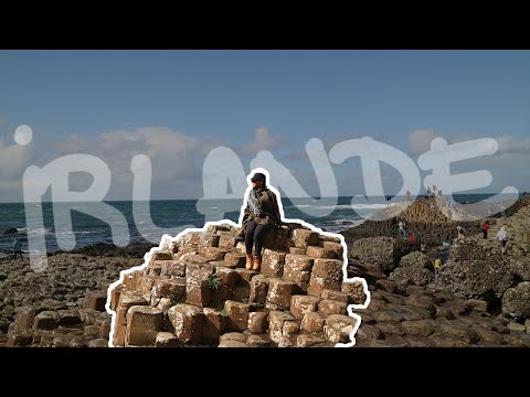 Vidéo: Les Irlandais ont-ils la peau foncée ?