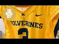 Our MICHIGAN WOLVERINES' $168M LACROSSE Facility Tour | Royal Key