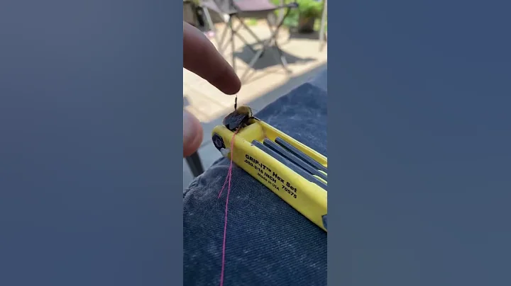 My son high fiving a bee