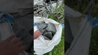 Строим мечту каждого! Дом в горах у моря #стройка