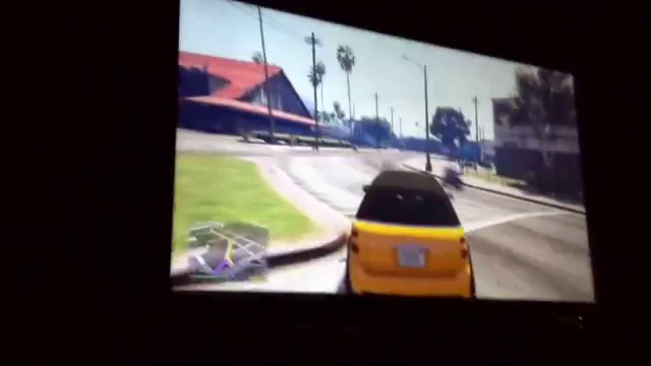 Rarest car in GTA!!!!!!!!!!!!!!! YouTube