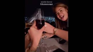 Boss D Mood Tres Marias Of Wong Deanna Wong