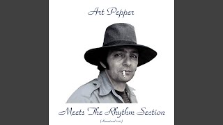 Red Pepper Blues (Remastered 2017)