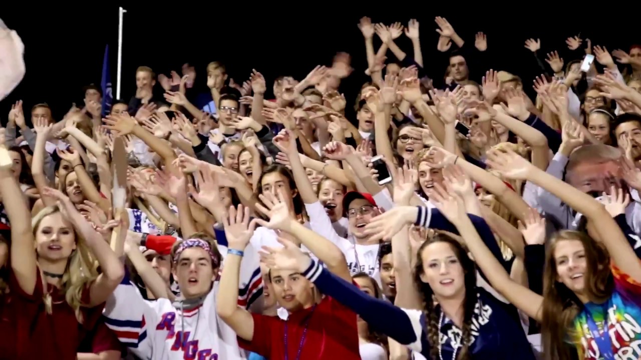 HIGLEY HIGH SCHOOL PROMO 2017 YouTube