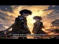 Picking Up Attributes From Today - Novel Preview Trailer