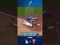 Perfect Relay From Andy Pages and Mookie Betts