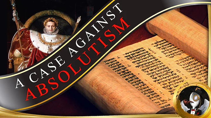 The Case Against Free Speech Absolutism