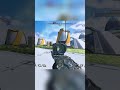 My solo ranked adventures - PART 1 #apexlegends #apex