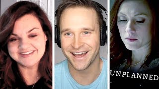 Ex-Planned Parenthood Abby Johnson on the new film Ex-Planned Parenthood Abby Johnson on the new film