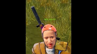 Playing rust on Nintendo Switch (Gone wrong edition)