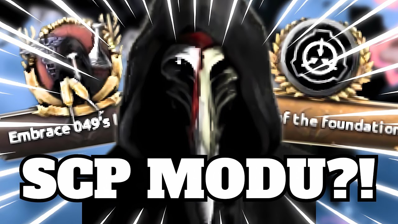 ho-4-ama-scp-vakfini-kurdum-youtube