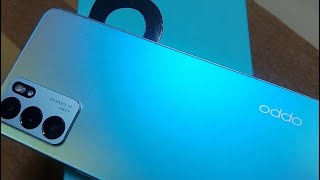OPPO Reno6 5G (Aurora, 128GB) (Rs - 29,990) Only