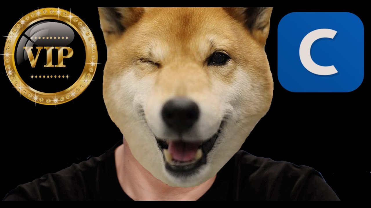 Vip Doge DOGE CONQUERS COINBASE !!! ** LIVE TO THE MOON!!! VIP TRADES!!! JOIN US ...