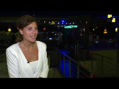 „ტერასა 360“ სტუმრებს  ძველი და თანამედროვე თბილისის ხედების ფონზე მასპინძლობს