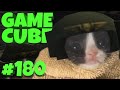 Game Cube #180 | Баги, приколы, фейлы | d4l