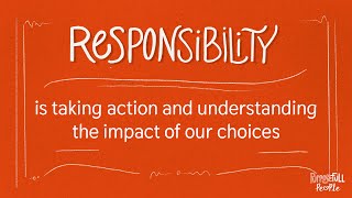 Character Counts 2023 October Responsibility