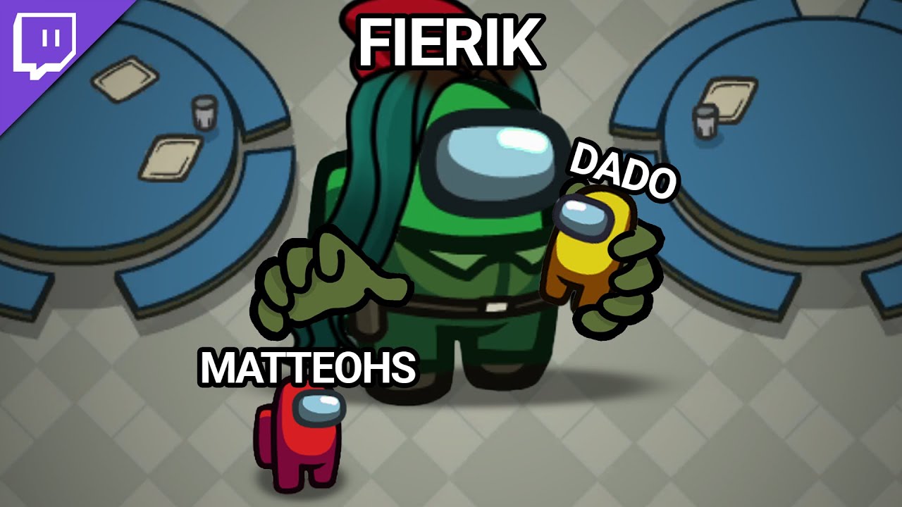 SONO DIVENTATO GIGANTESCO SU AMONG US MODDATO