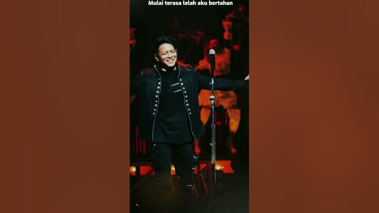 Videol Lirik | Noah - dilema besar #noah #dilemabesar #videolirik #shorts #katabijak