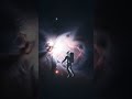 Let's get this video to 10K views ✨👨🏻‍🚀 #space #astronaut #void #wormhole #aiclips #clipclop