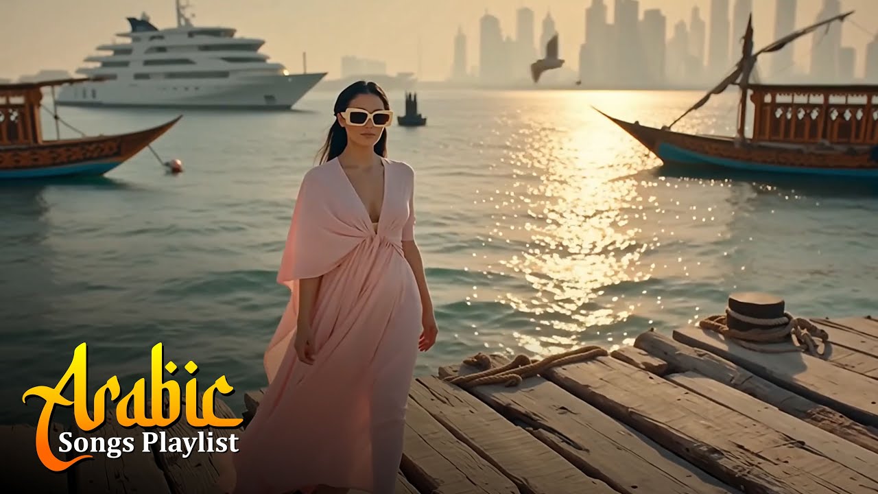 خطوة حب | A Step in Love – Top Arabic Love Hits 2026