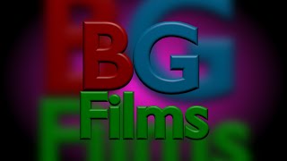 Welcome to BGFilms