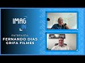 IMAGin entrevista: Fernando Dias, da Grifa Filmes
