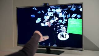 AR LIBRARY: ANYTHING IN THE PALM OF A HAND