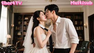 路邊撿了個帥氣的重傷瞎子男人，被他吃幹抹淨後卻慘遭拋棄！再見面他居然成了自己素未謀面的頂級財閥未婚夫，她冷笑撕碎婚書狗男人卻跪求複合！#JDDJ#逆袭#regret screenshot 3