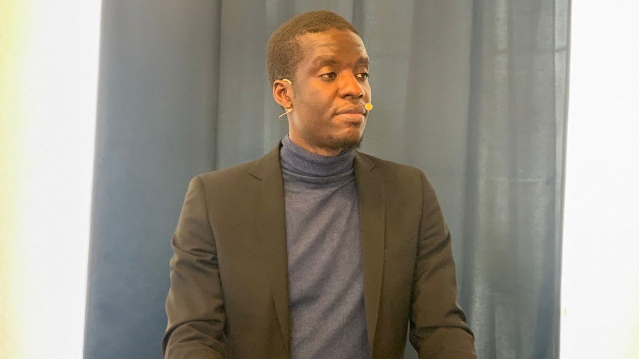 LES CANAUX DE LA BÉNÉDICTION| FR PATRICK MAPULUMIÈRE - YouTube