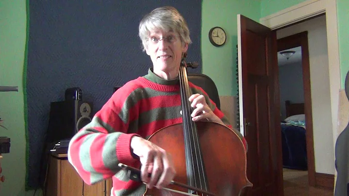 Using imagery to teach musicality