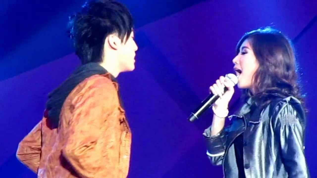 ไบร์ทเนสท์ ขอบคุณกันและกัน @IMPACT AF9