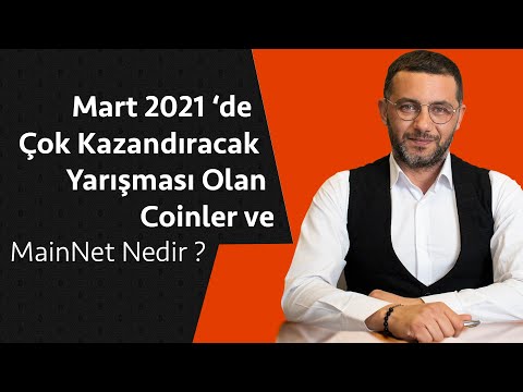 Video: Mart çılğınlığı 2021 nədir?