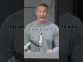 How confident is Joel Klatt with these CFB scenarios? 🤔 👀 #joelklatt #cfb