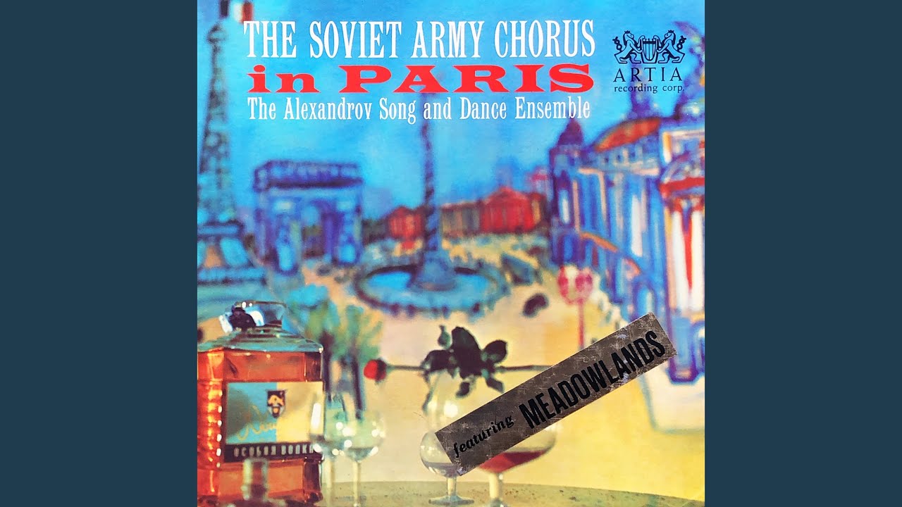Soviet National Anthem Soviet National Anthem