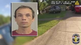 Kentucky kidnapping: 6-year-old girl rescued by Louisville police after being kidnapped| ABC7