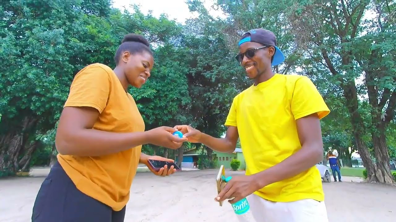 Nifumani Musali _Dj Lix ft Prince -T Afrolicious