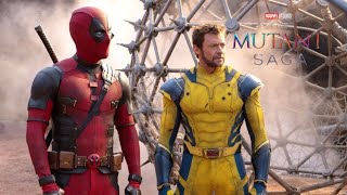 Deadpool & Wolverine | "Mutant Legacy" (Endgame To The End Style)