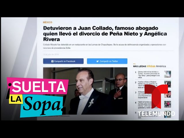 Juan Collado