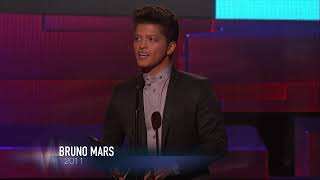 50 Years of FAN-tastic Acceptances | AMAs 50th Anniversary Special