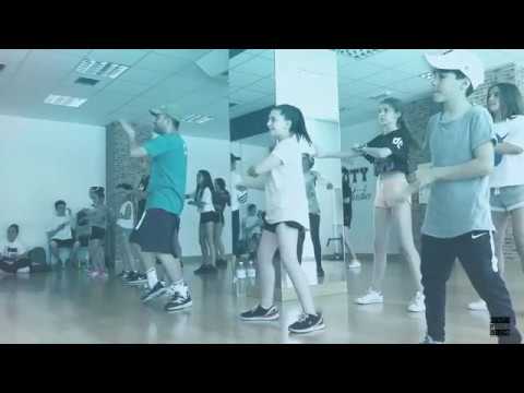 Infinity Dance Studio León Infinity Dance Studio León